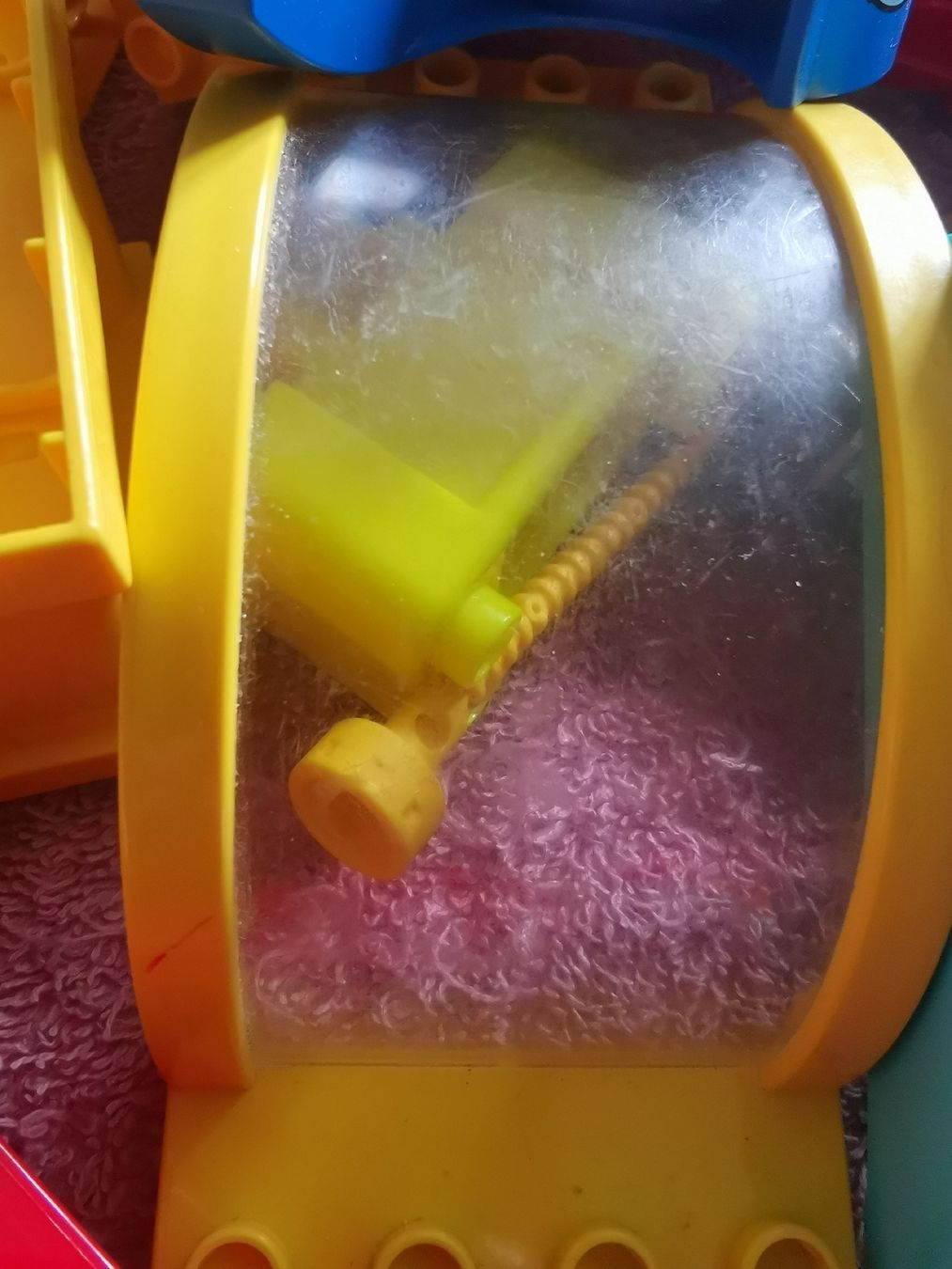 Lego Giocattoli: Lego Duplo, bunte Mischung – Usato da Effretikon venduto da Superkarin7 2