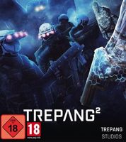 Trepang2 (PC, 2023, Nur Steam Key Download Code) Keine DVD