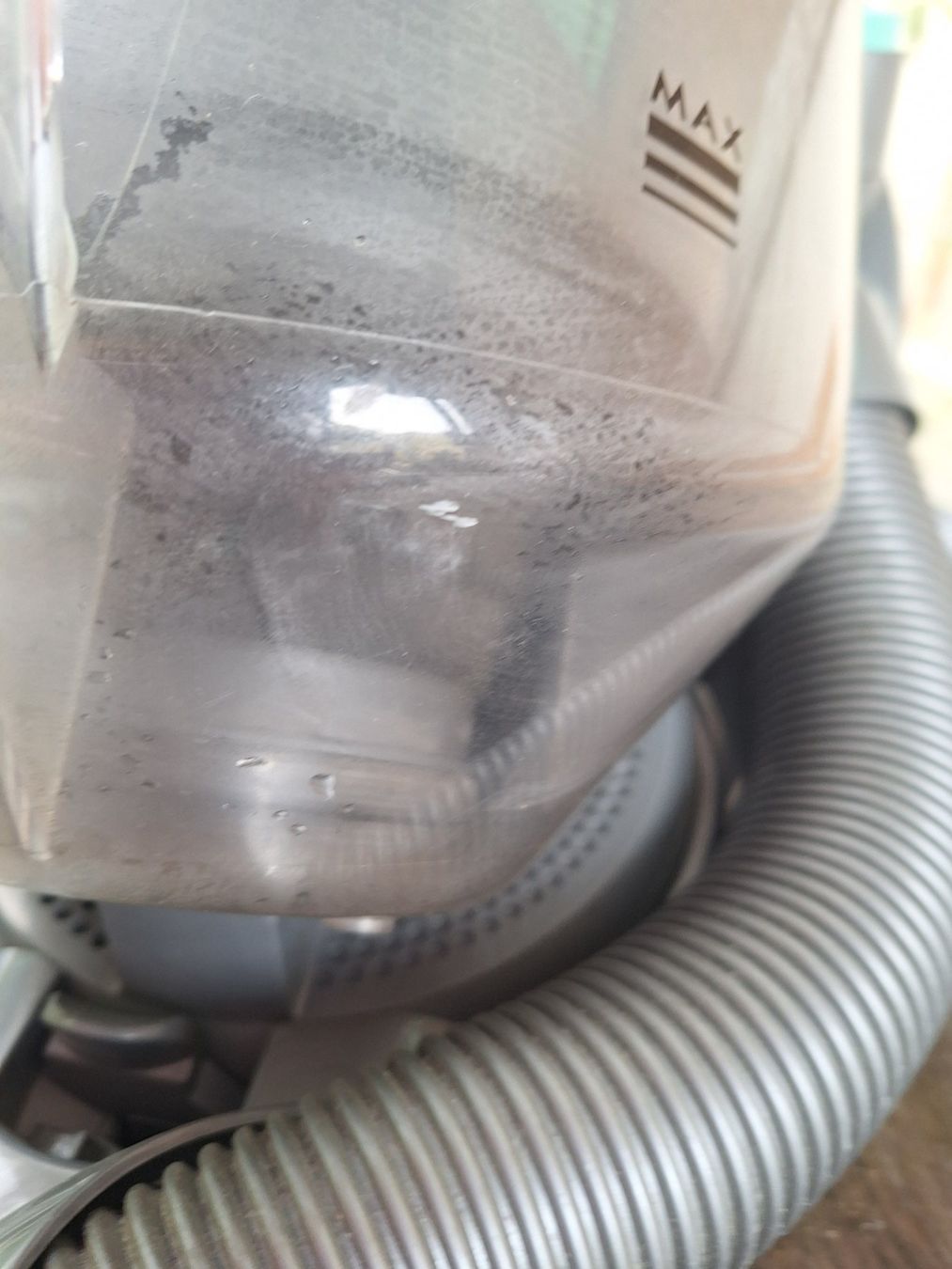 Dyson Staubsauger & Zubehör: DYSON  DC 08 STAUBSAUGER – Gebraucht aus Huttwil von  5
