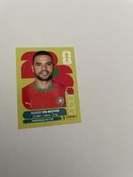 FIFA WM 2026 Voussef En-Nesyri MAR 16