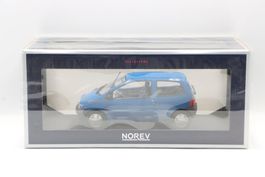 Renault Twingo 1995 1:18 Norev