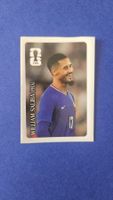 William Saliba FRA Coca Cola Extra Sticker
