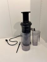 Saftmaschine