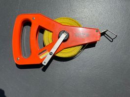 Messband     30 Meter
