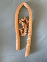 GOLD HEATLESS-CURL-SET