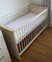 Baby Bett GRATIS