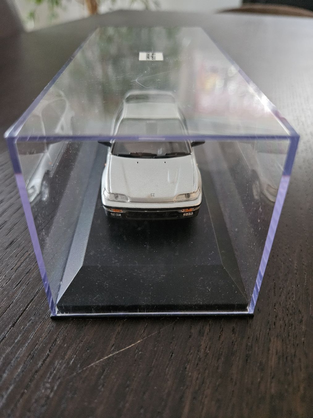 Honda Modellautos: honda CRX  – Gebraucht aus Tramelan von Vipers1 1