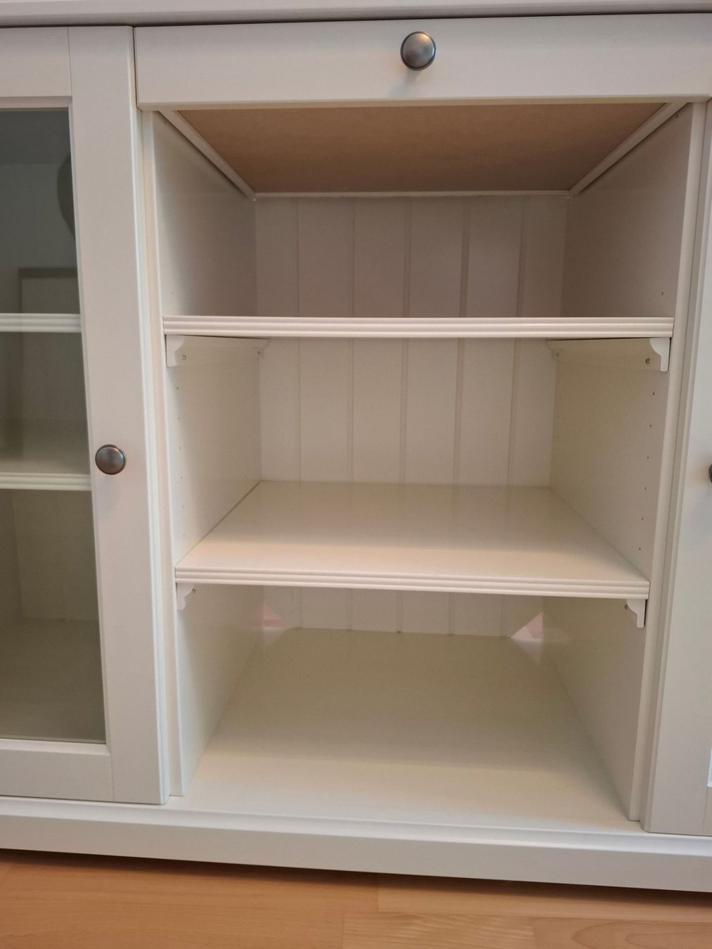 Ikea Credenze: Sideboard LIATORP Ikea - TOP Zustand – Usato da Seengen venduto da Merlin66 2