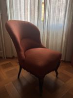 Antiker Sessel