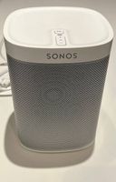 Sonos Play:1 weiss