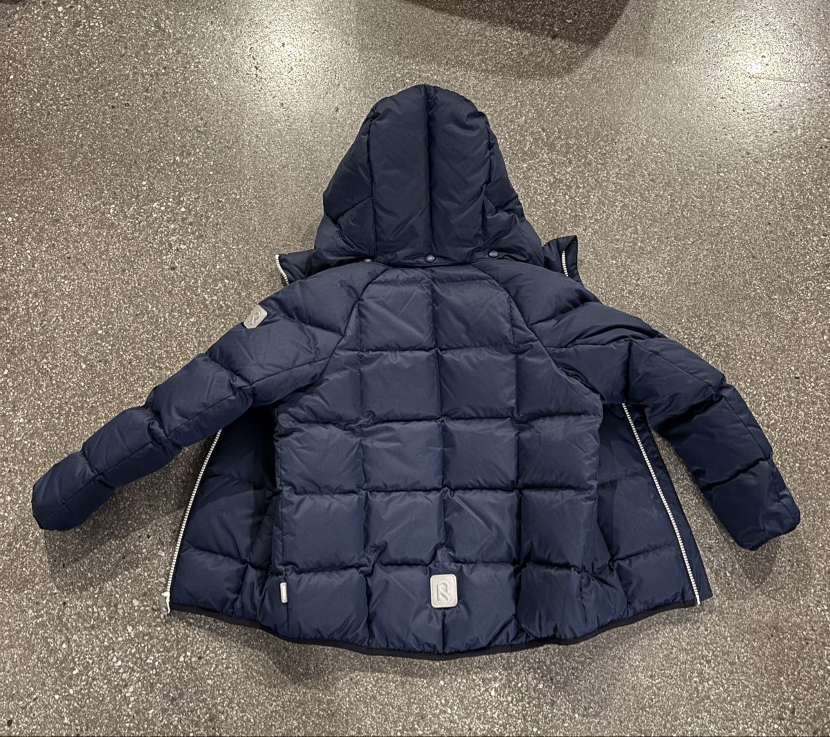 Reima Giacche & Cappotti: Reima Winterjacke – Usato da Chur venduto da vespa-66 1