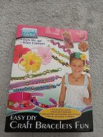 Bastelset Totally Girlie Armbänder neu in Originalbox