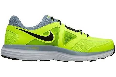 Scarpe da uomo: Nike Dual Fusion Lite 2 MSL 'Volt Black' – Nuovo e nell'imballaggio originale da Aarau Rohr venduto da Sergiomendez