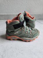 Meindl Lucca Junior Mid GTX® Grösse 26