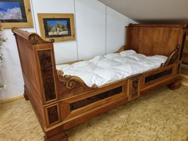 Bett antik