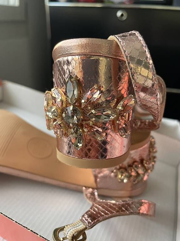 Scarpe da donna: Absatz Schuhe Gioseppo Gr. 39 ungetragen – Usato da stüsslingen venduto da Aless14 2