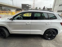 Skoda / Karoq Sportline