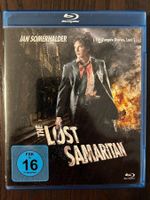 The Lost Samaritan