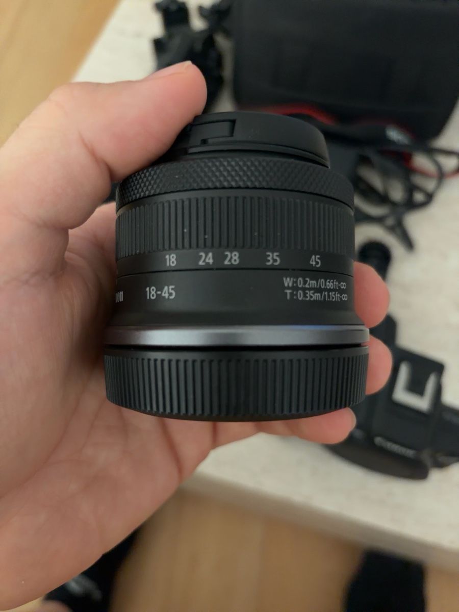 Canon Fotocamera: Kamera starter Kit komplett neu – Nuovo (secondo la descrizione) da Perlen venduto da eli_27t2 2