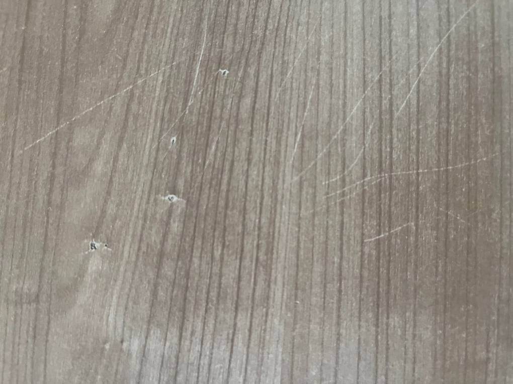 Livique Tables: Salontisch quadratisch – D'occasion à Trimmis par Matdor 1