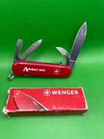 Wenger Taschenmesser 