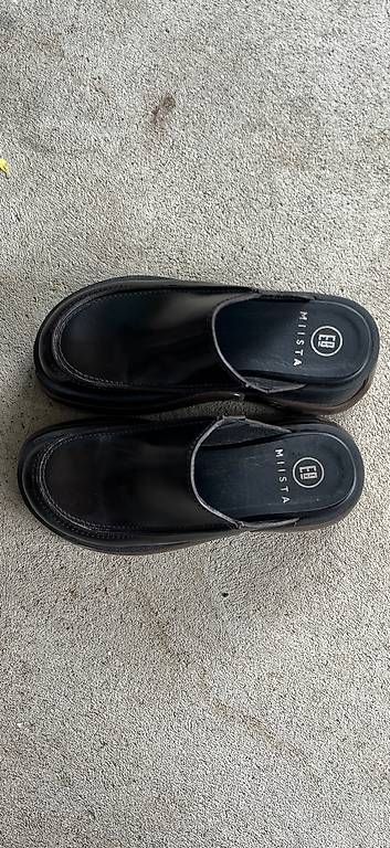 Chaussures femmes: Miista Brietta – D'occasion à Bern par sarahrahel 1