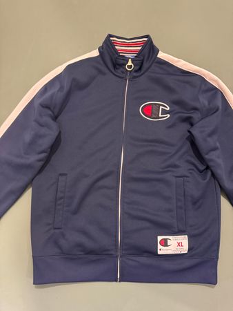 Champion Jacke, Top Zustand, Grösse XL