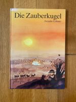 Die Zauberkugel, Arcadio Lobato