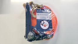 Zurrgurt SpanSet AK50 ROBUSTA Ratsche Triangelhaken Neu