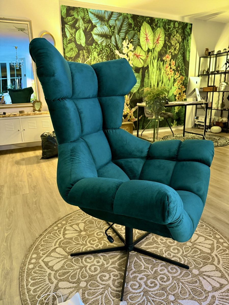 Poltrone: Design Sessel TOP, NEU – Nuovo (secondo la descrizione) da Schaffhausen venduto da Aensch
