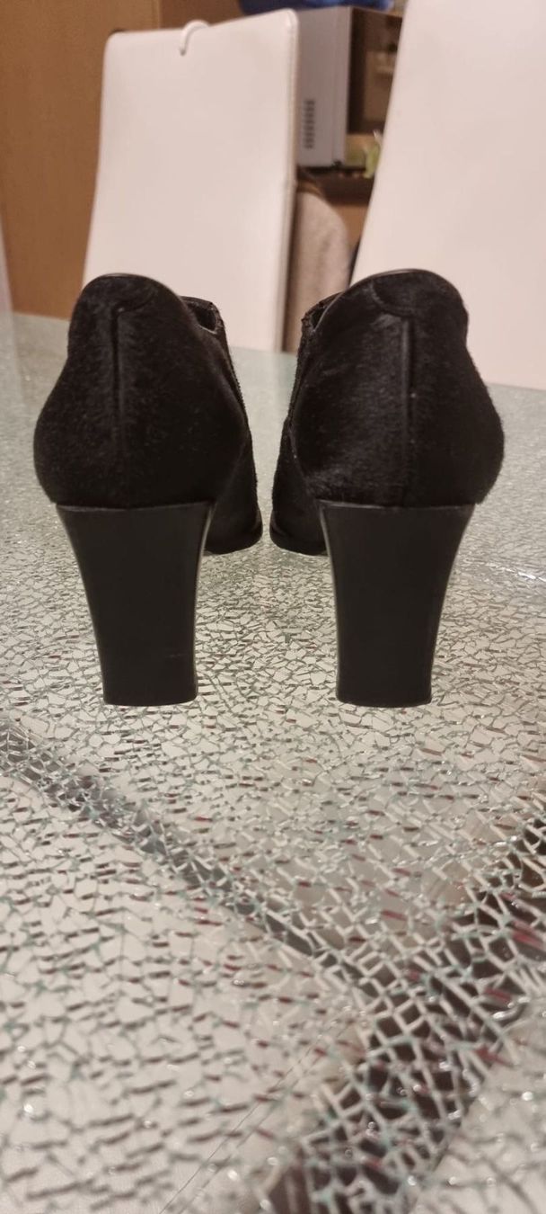 Bally Scarpe da donna: Bally Gr. 39.5 – Usato da Luzern venduto da Reni025 2