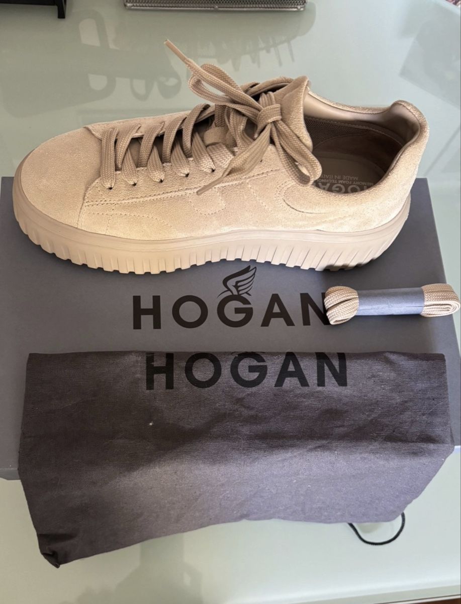 Hogan Scarpe da donna: HOGAN NUOVE MAI PORTATE – Nuovo e nell'imballaggio originale da Breganzona venduto da Fp62 3
