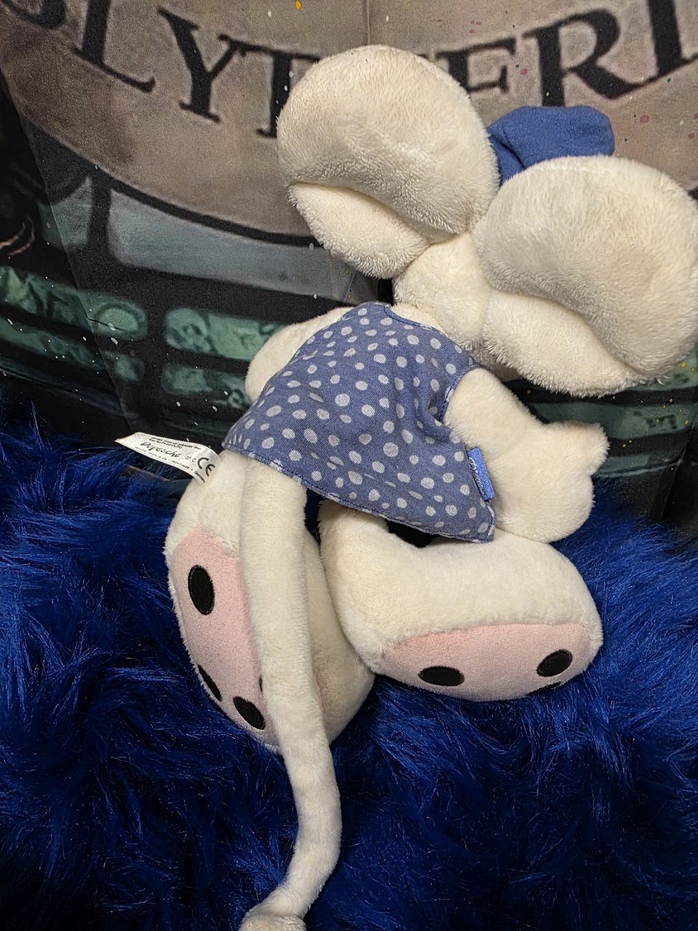 Jouets: Diddl Plüsch – D'occasion à Egerkingen par Toengi01 2