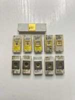 11x Vintage ICs Intel / Fujitsu / Siemens – C8080A-1, C1702A
