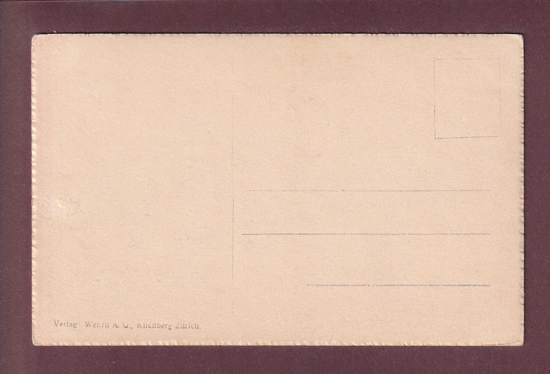 Cartoline postali: PONTRESINA - Piz Palü - Kühe – Usato da Pully venduto da nicecards-shop 1