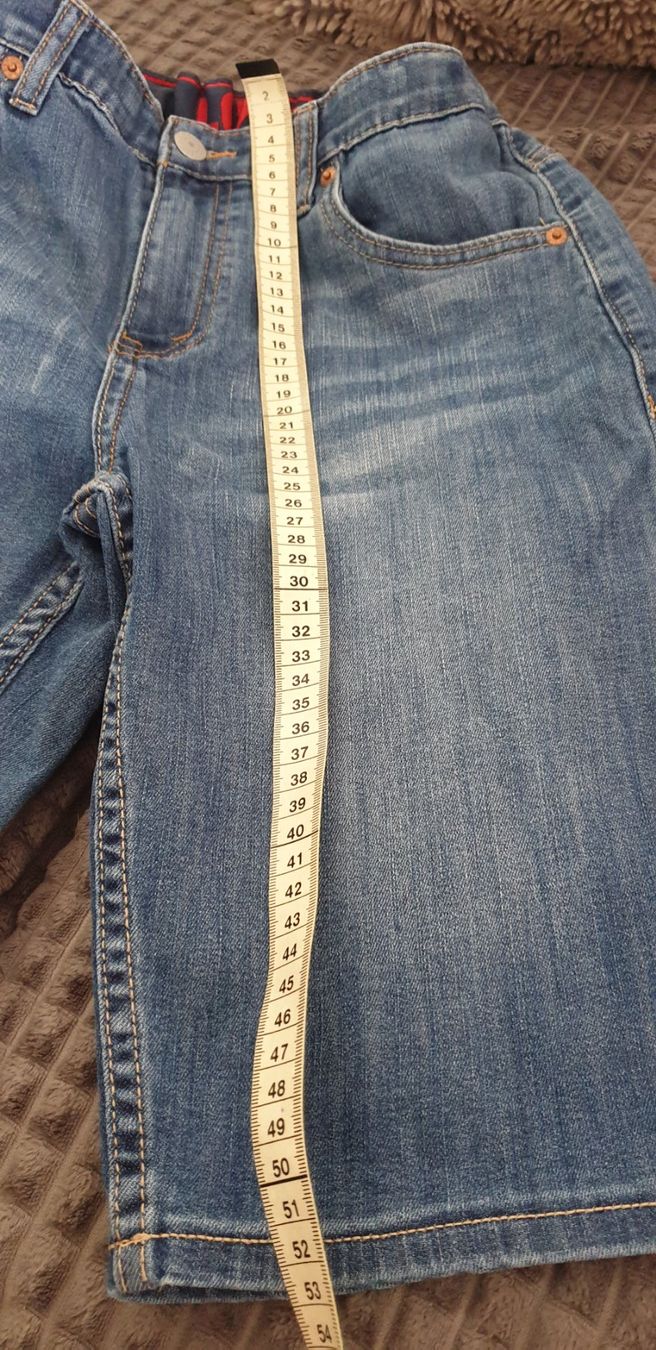 Levi's Pantaloni: Jeans Levi Strauss – Usato da Clarens venduto da fur_bxq2 4