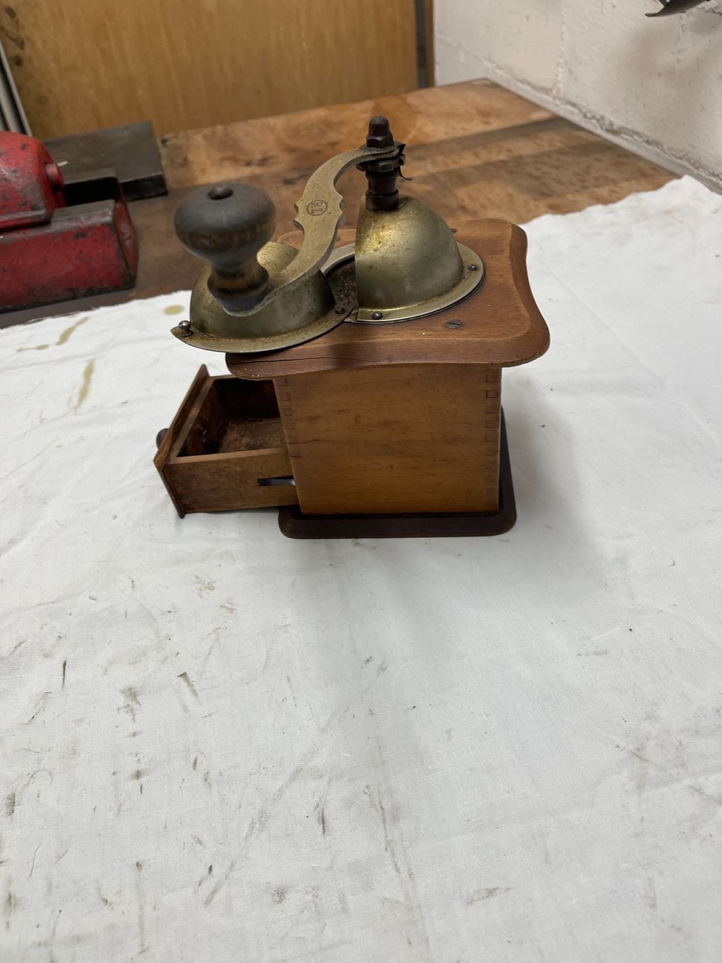 Elettrodomestici da cucina: Kaffee Mühle – Usato da Dübendorf venduto da Sachs621 5