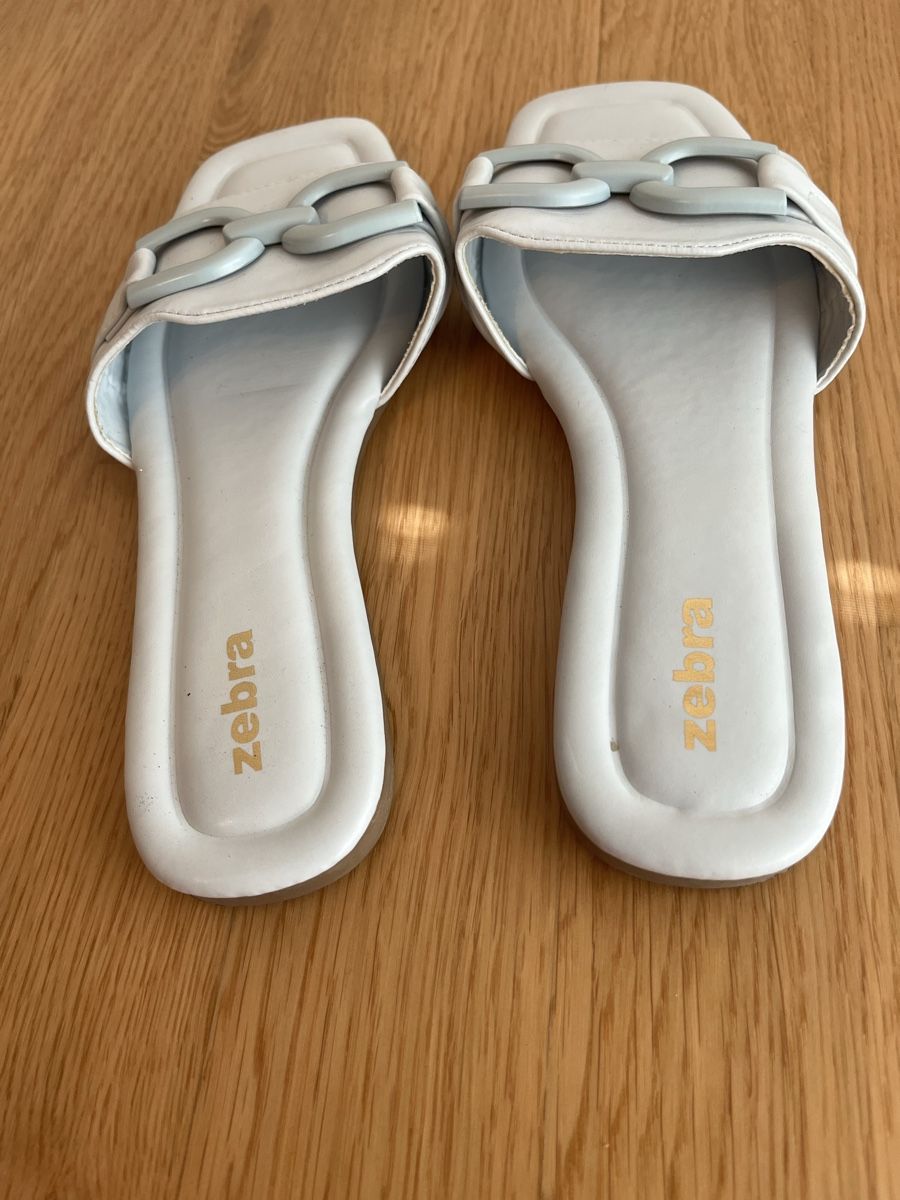 Dosenbach Scarpe da donna: zwei Sandalen 💛 – Usato da Glis venduto da jos_hj8q 2