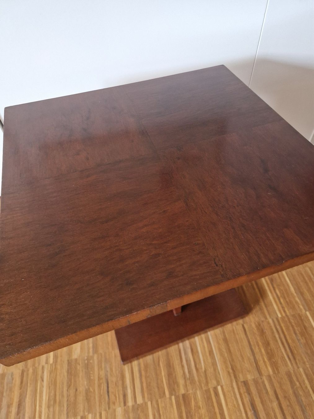 Tavoli: Art Deco Tisch – Usato da Zürich venduto da 37g 1