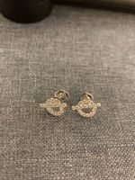 Hermes Finesse earrings neu