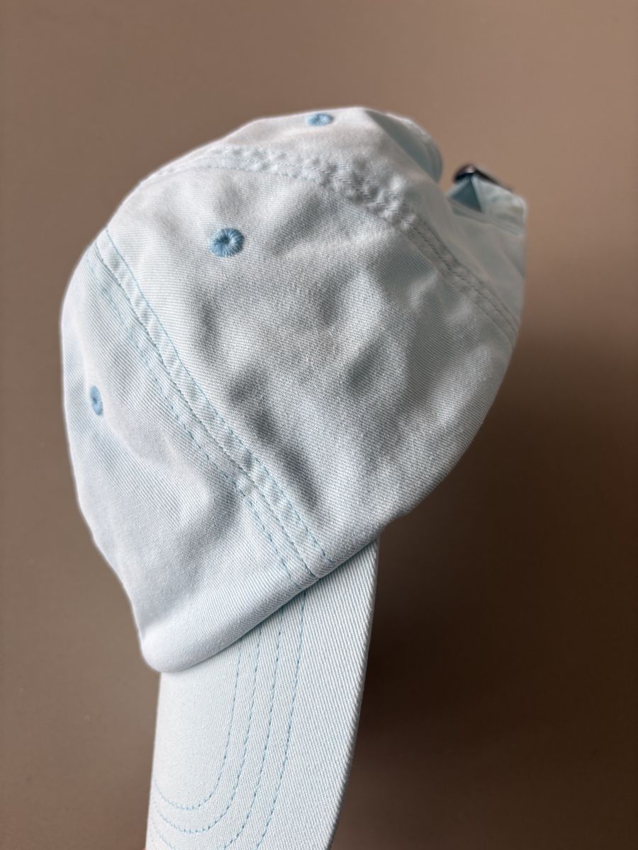 Ralph Lauren Chapeaux, bonnets & casquettes: Baseball Cap Polo Ralph Lauren hellblau Einheitsgrösse – D'occasion à Adliswil par GermanK 3