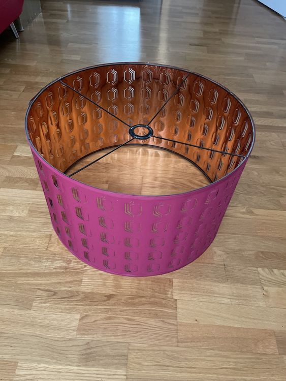 Lampenschirm Oval Ikea