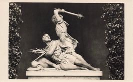 Winkelrieddenkmal Stans (NW)