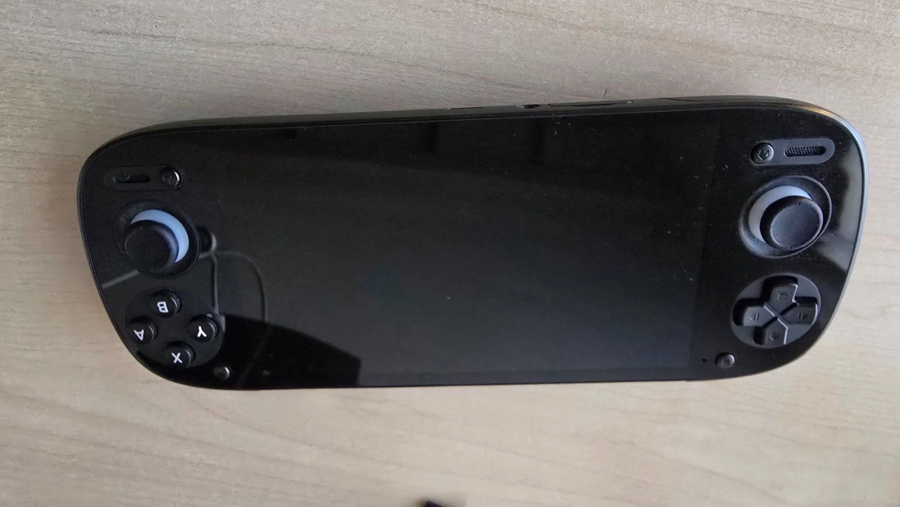 Retroid Konsolen: Retroid Pocket 5 BLACK Occasion – Gebraucht aus Rennaz von DYL-HOOKYE 5