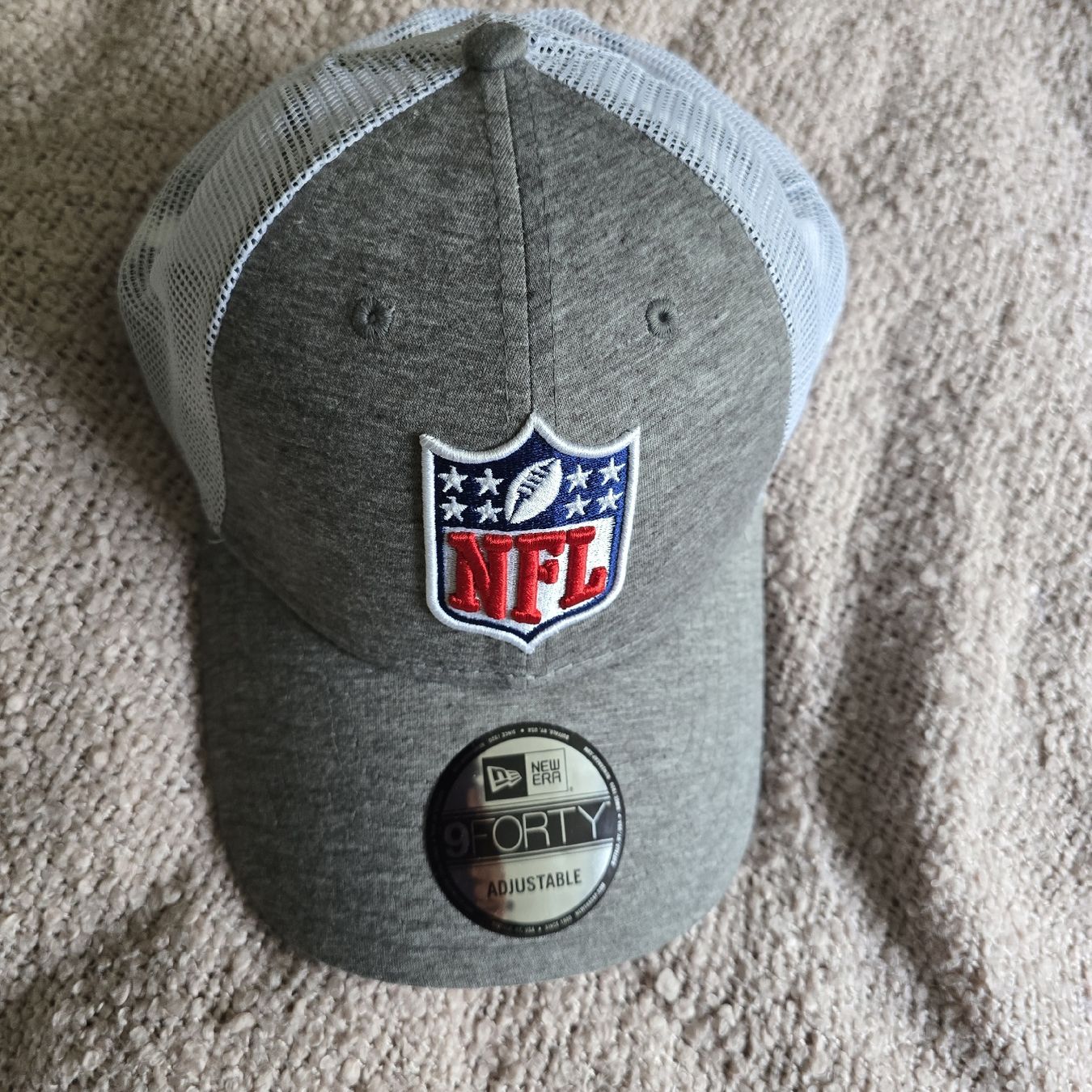 Vestes & Manteaux: Cap NFL – D'occasion à Jenaz par A-Team05