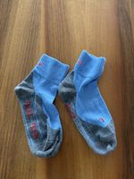 Falke TK5 Wander Kurzsocken Damen Kinder Grösse 35-36 neu ! 