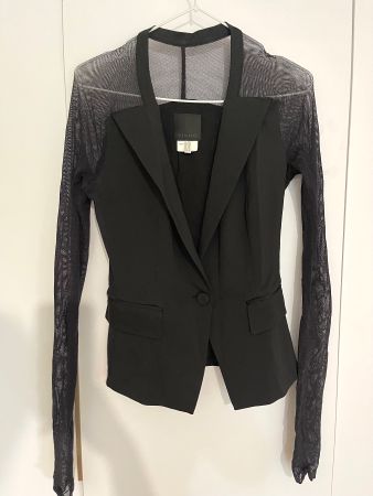Veste Pinko