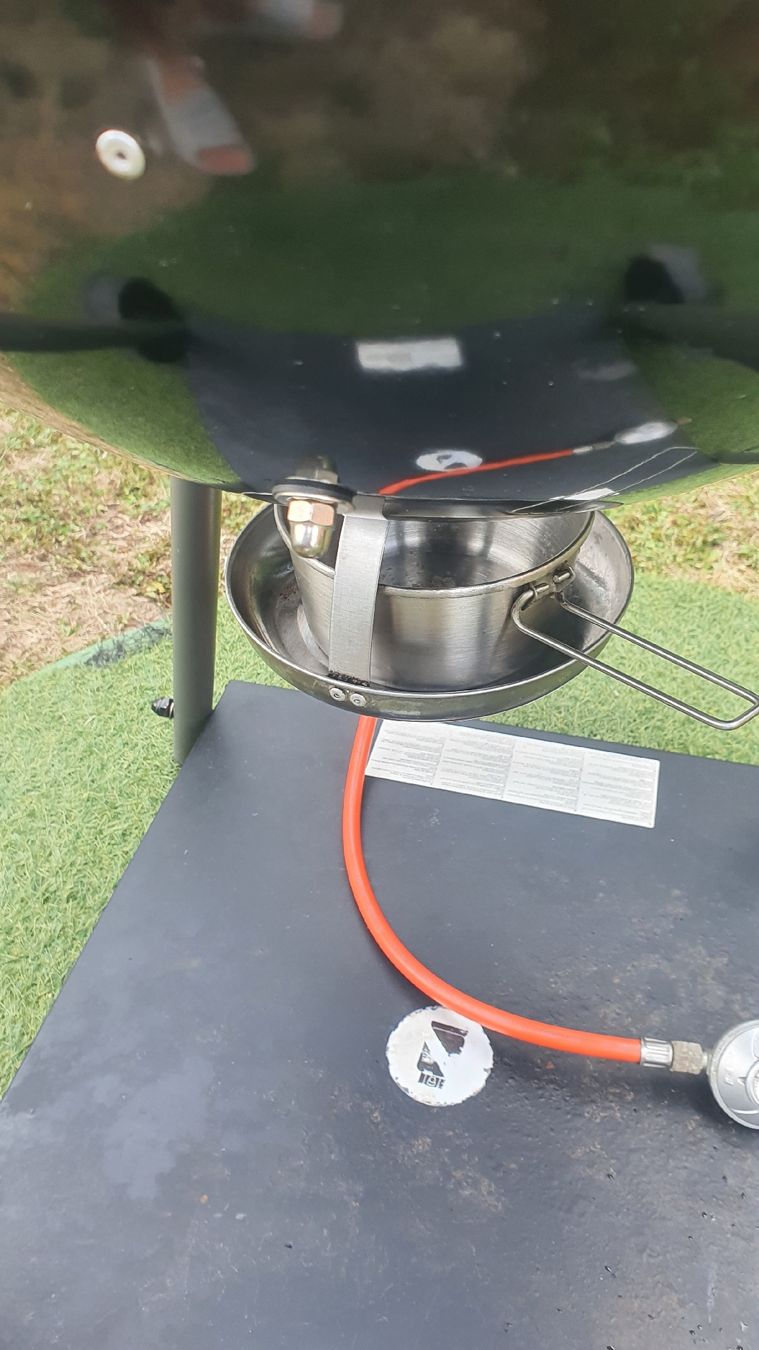 Grills: Grill  – Gebraucht aus Würenlos von max_ltw5 2