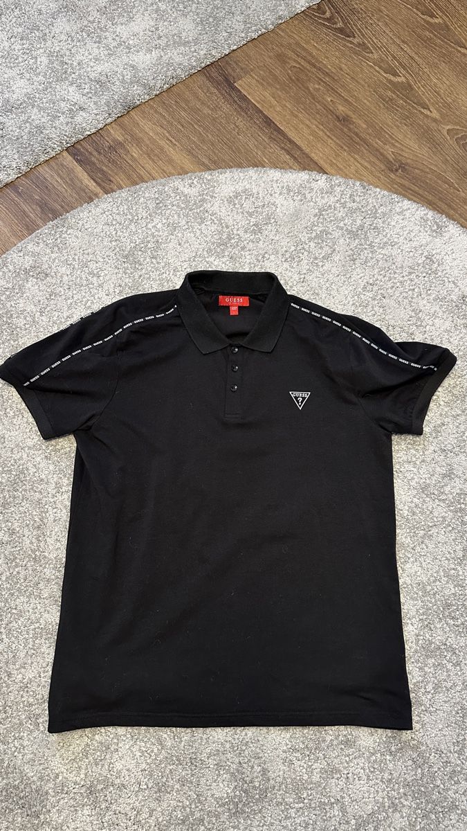 Magliette Polo: Poloshirt von Guess | L – Nuovo (secondo la descrizione) da Biel/Bienne venduto da Zerim 2