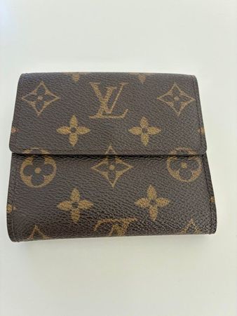 Louis Vuitton Portemonnaie